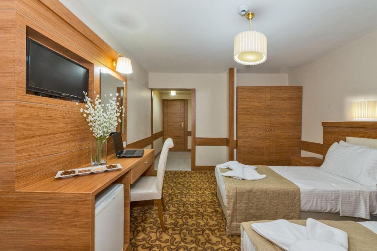 Selenay Hotel&spa