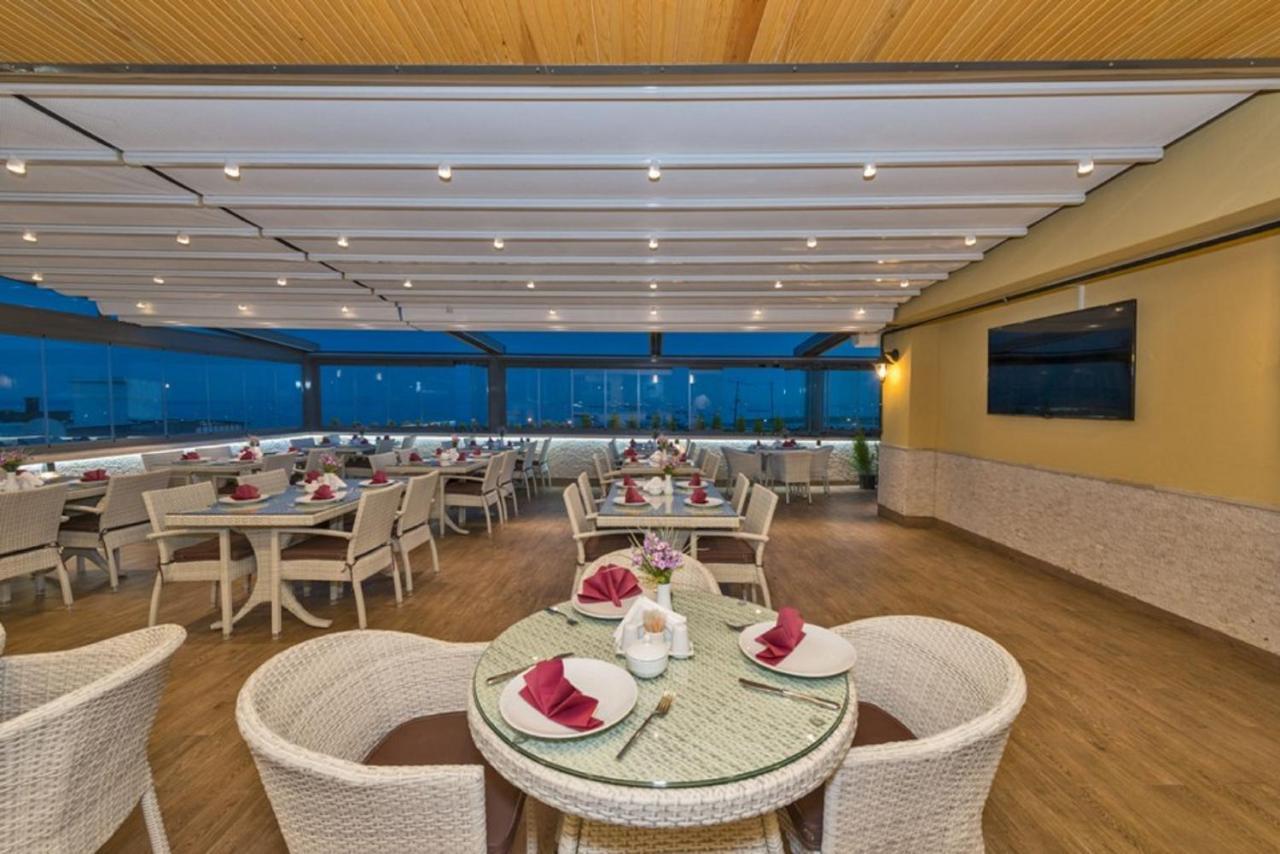 Otel Selenay Hotel&spa 3*