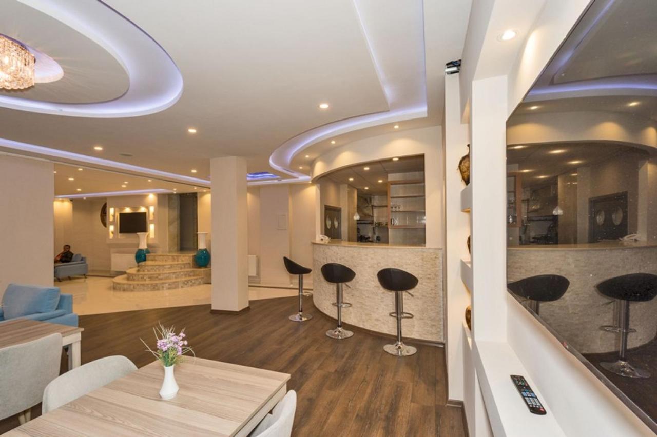 Otel Selenay Hotel&spa