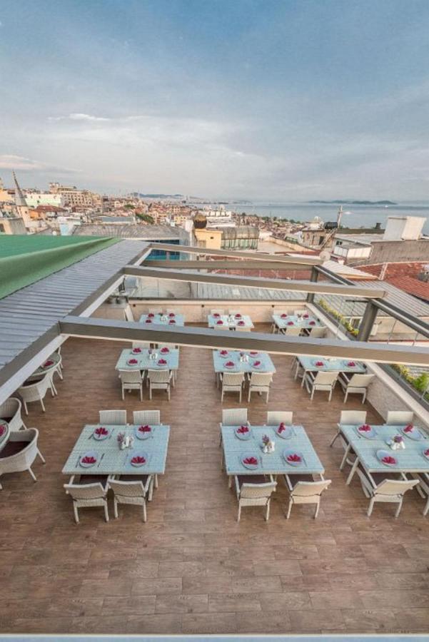 Selenay Hotel&spa