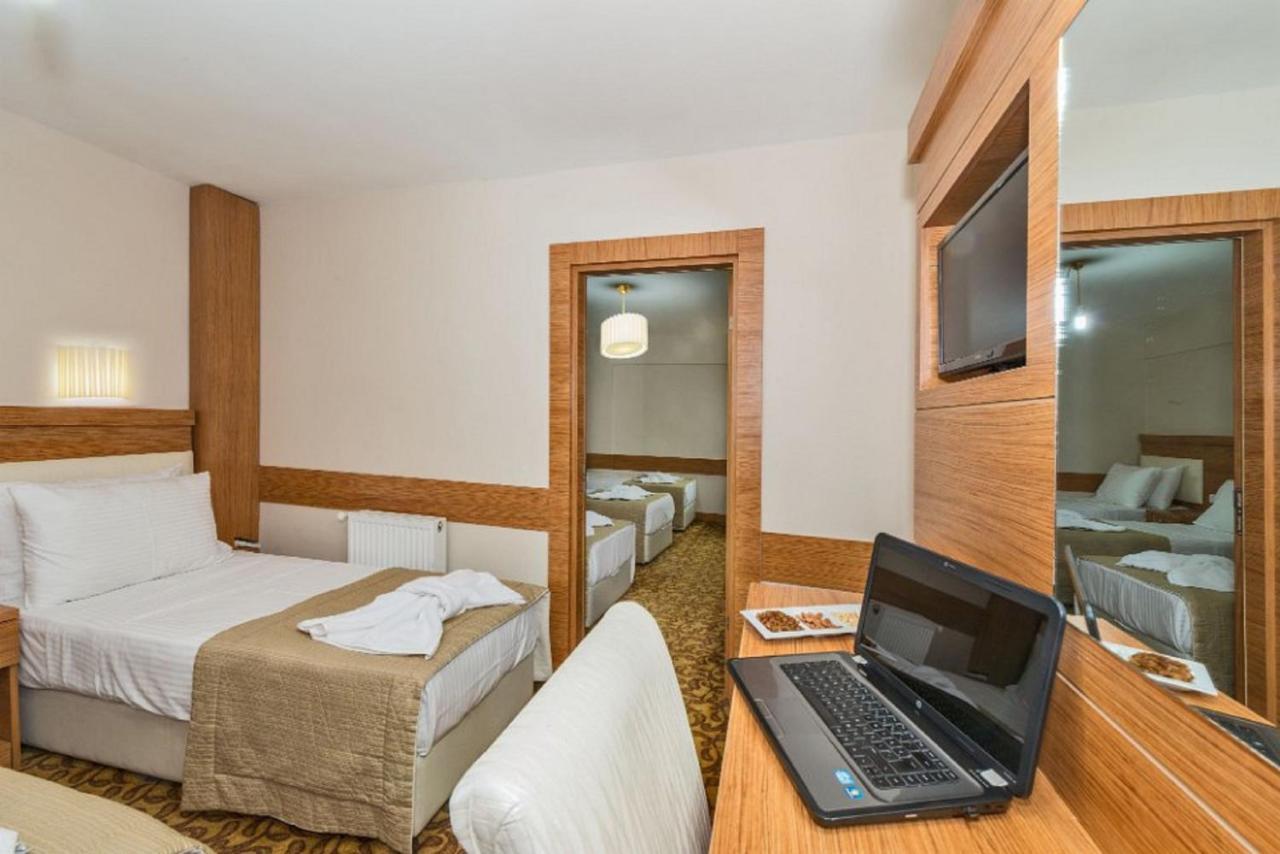 Selenay Hotel&spa İstanbul