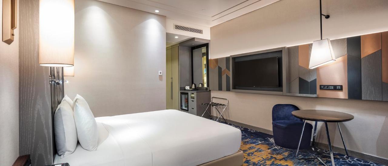 Hilton Bakirkoy Hotel 5*
