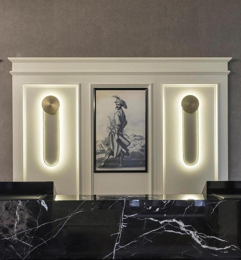 Hotel Azzap Galata Istanbul