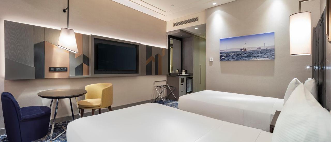 Hotel Hilton Bakirkoy 5*