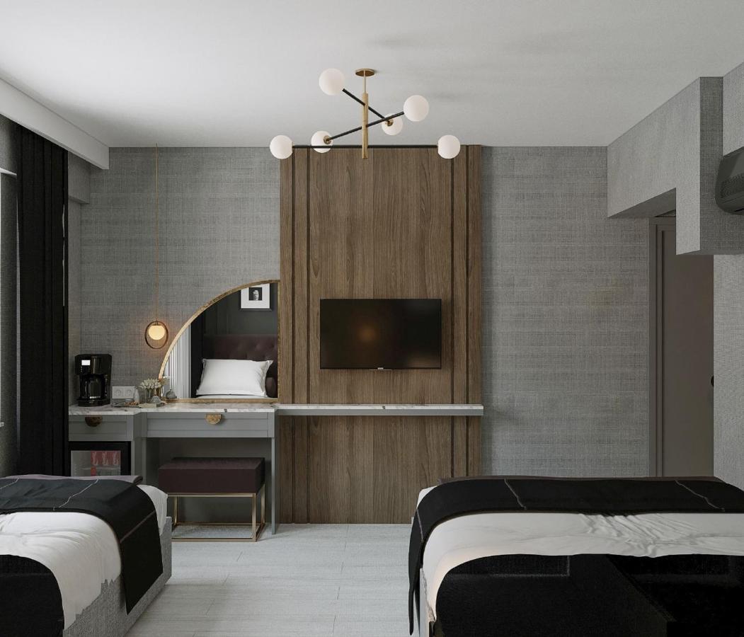 Otel Selenay Hotel&spa İstanbul