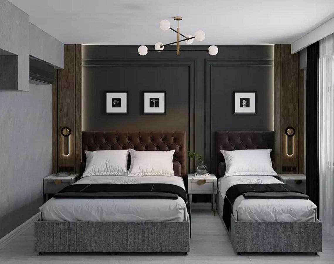 Selenay Hotel&spa Otel İstanbul