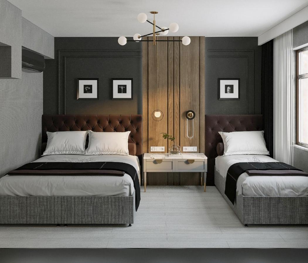 Selenay Hotel&spa