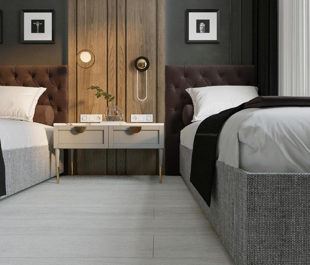 Selenay Hotel&spa Otel İstanbul
