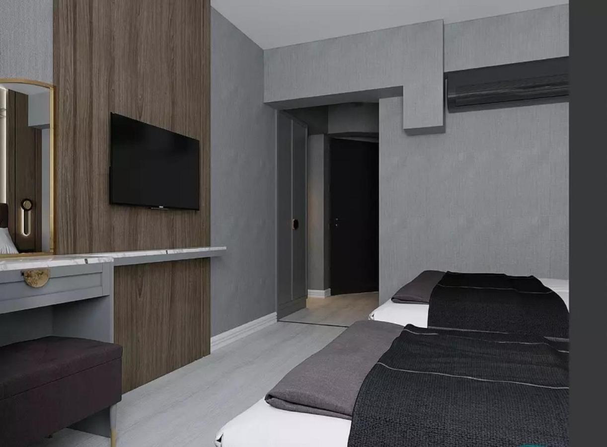 Selenay Hotel&spa 3*