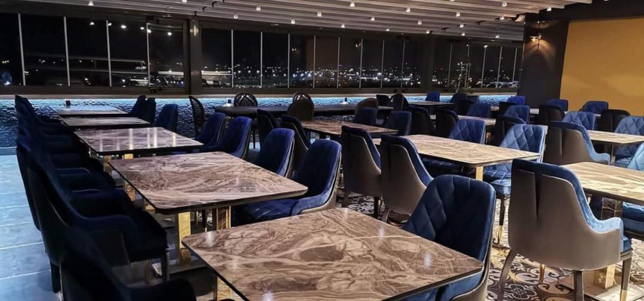 Selenay Hotel&spa Otel