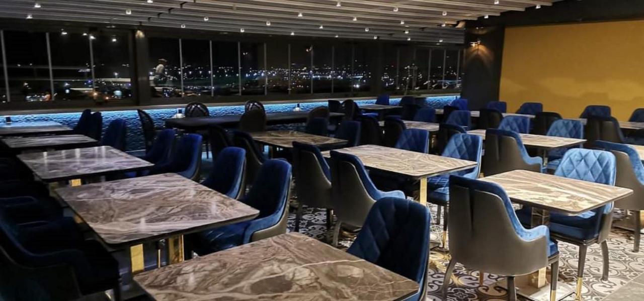 Selenay Hotel&spa Otel İstanbul