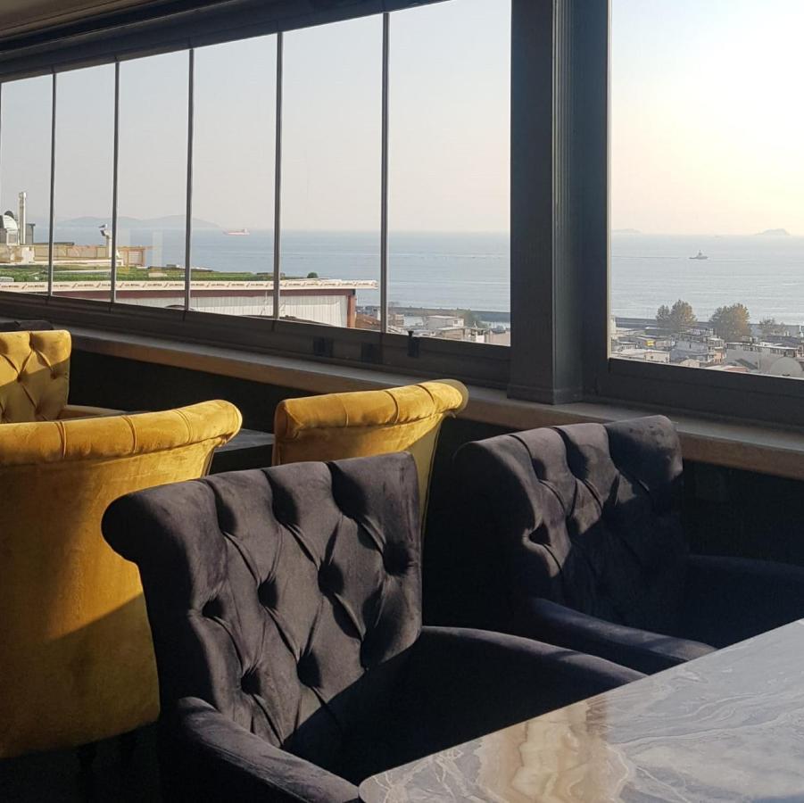 Selenay Hotel&spa Otel