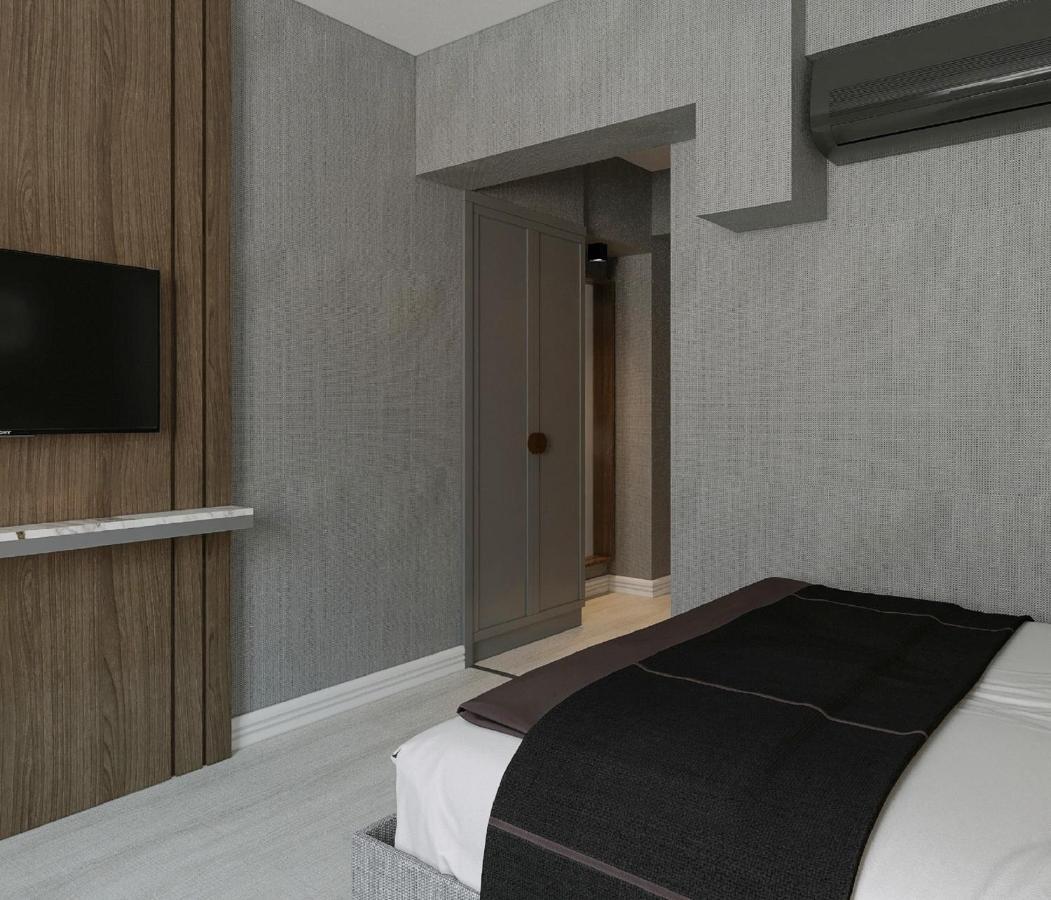 Otel Selenay Hotel&spa İstanbul