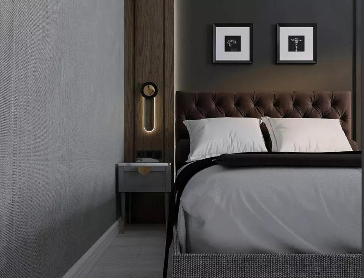 Selenay Hotel&spa Otel