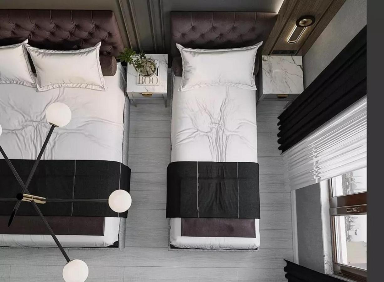 Otel Selenay Hotel&spa İstanbul