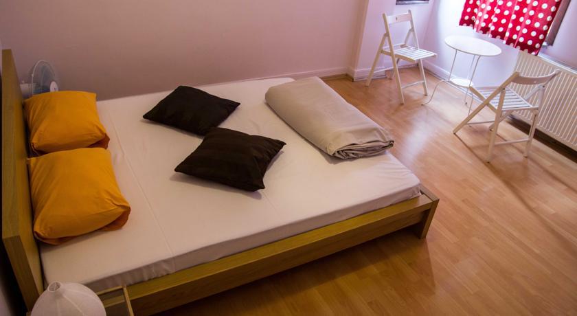 World House Boutique Galata Istanbul