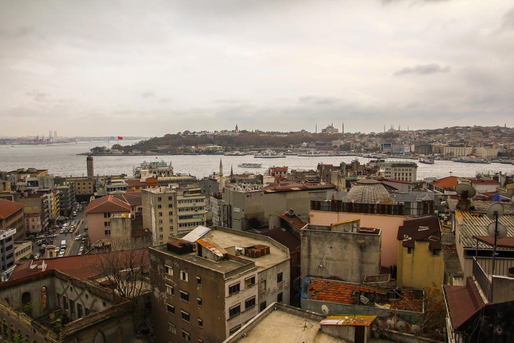 Hotel World House Boutique Galata