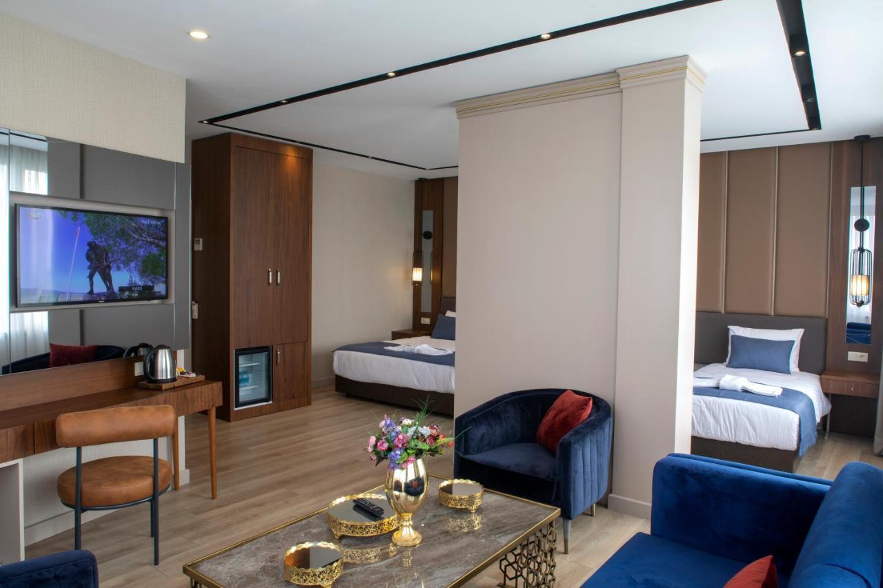 Hotel Martinenz