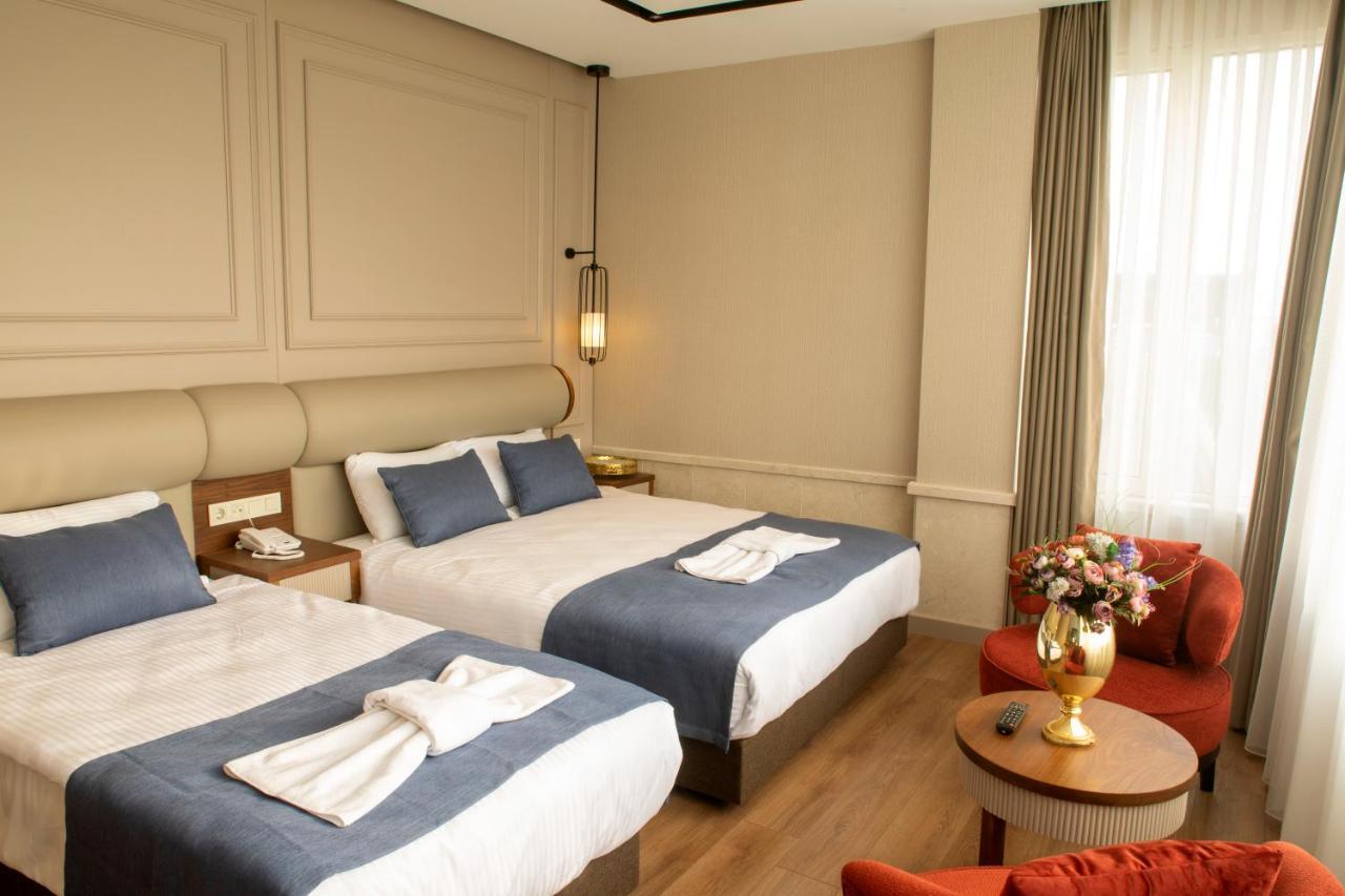 Hotel Martinenz 3*