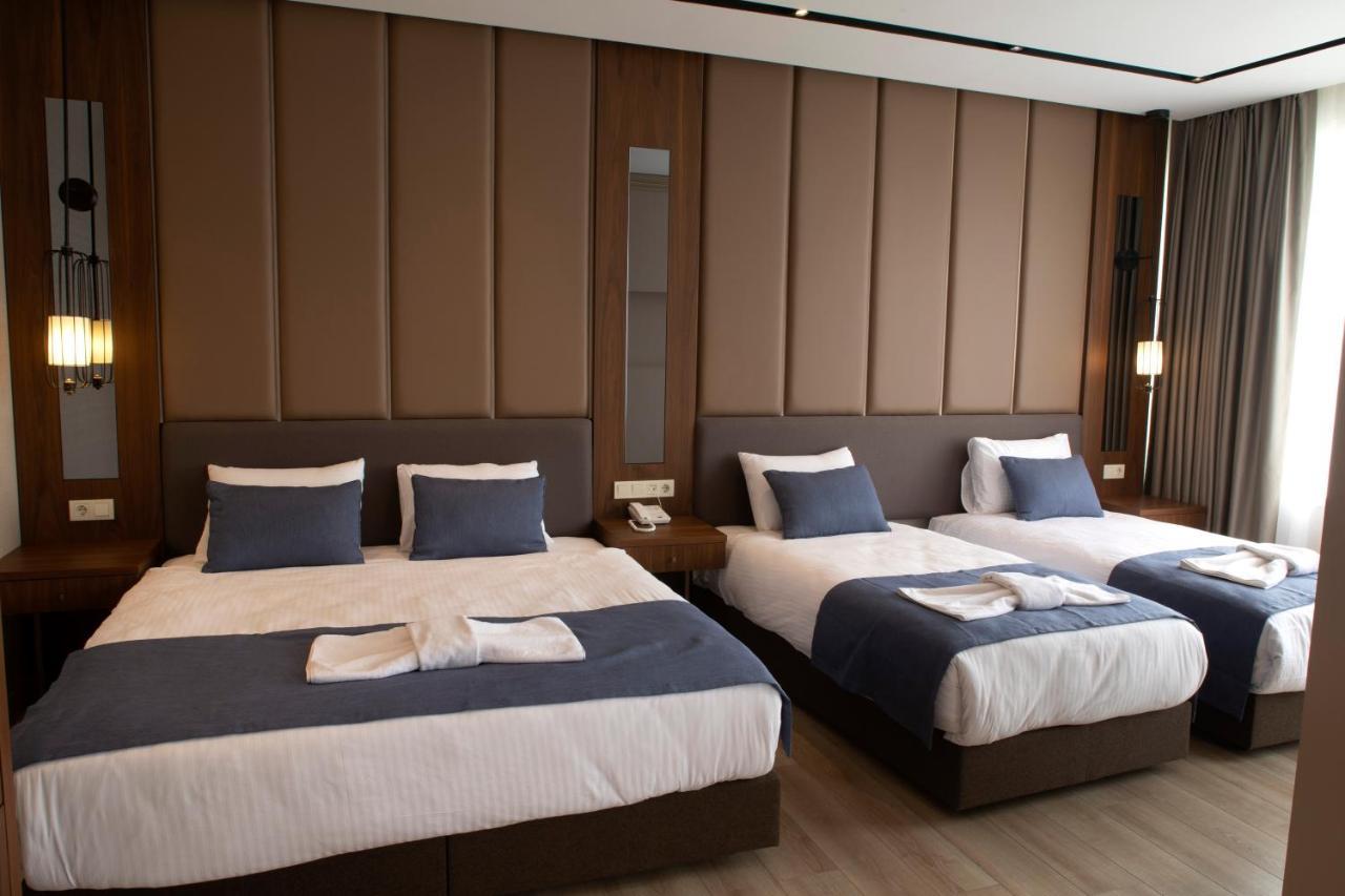 Hotel Martinenz