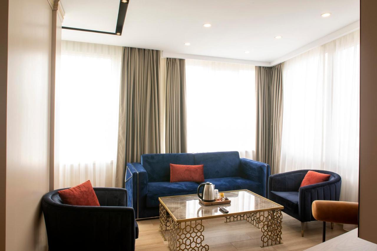 Martinenz Hotel