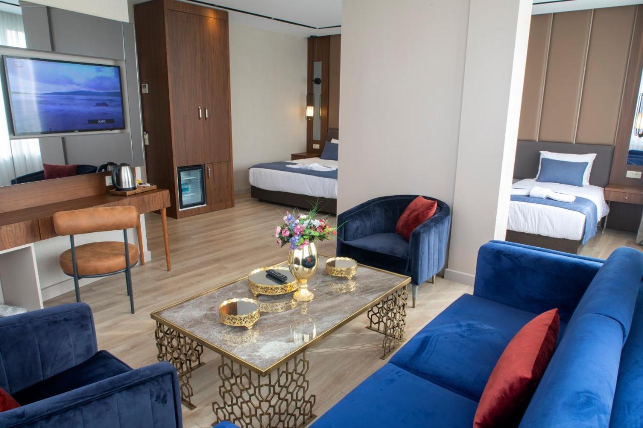 Martinenz Istanbul