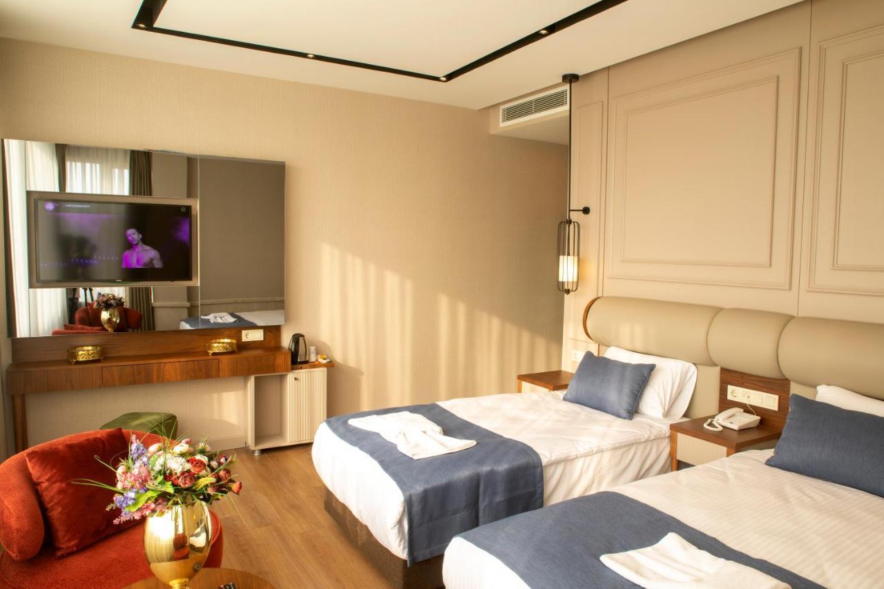Martinenz Hotel