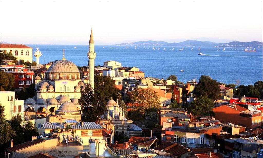 Hotel Old Sultanahmet