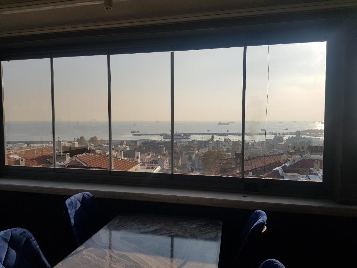 Selenay Hotel&spa Otel 3*