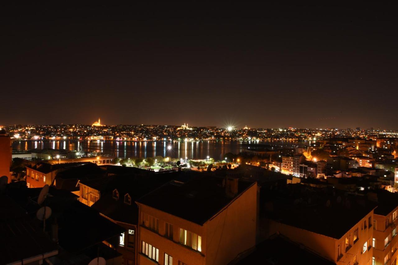 O'pera Okanli Aparthotel