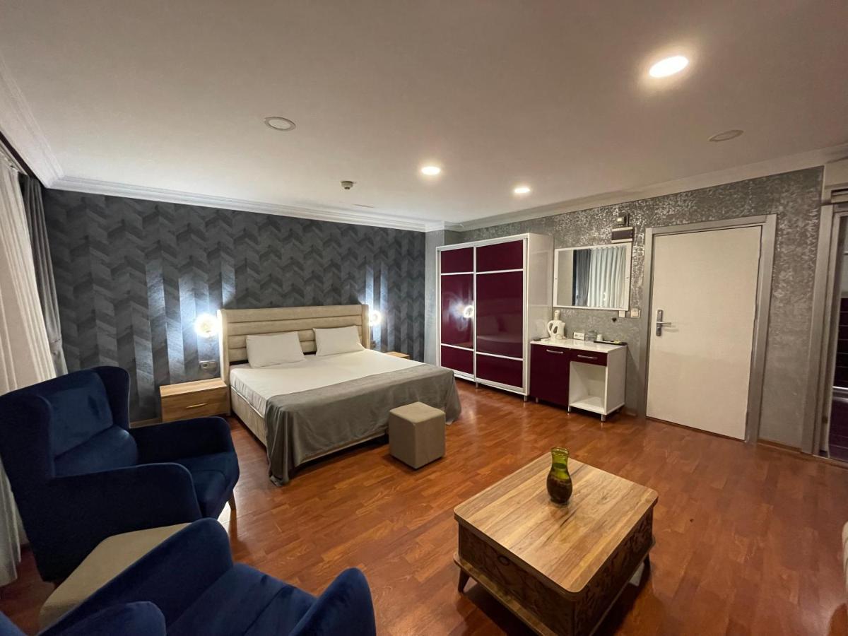 Hotel Galata Moon