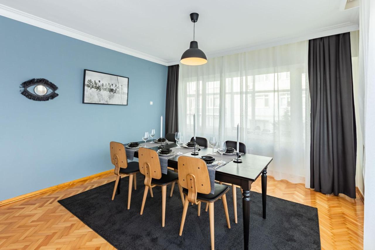 Amazing Apartment