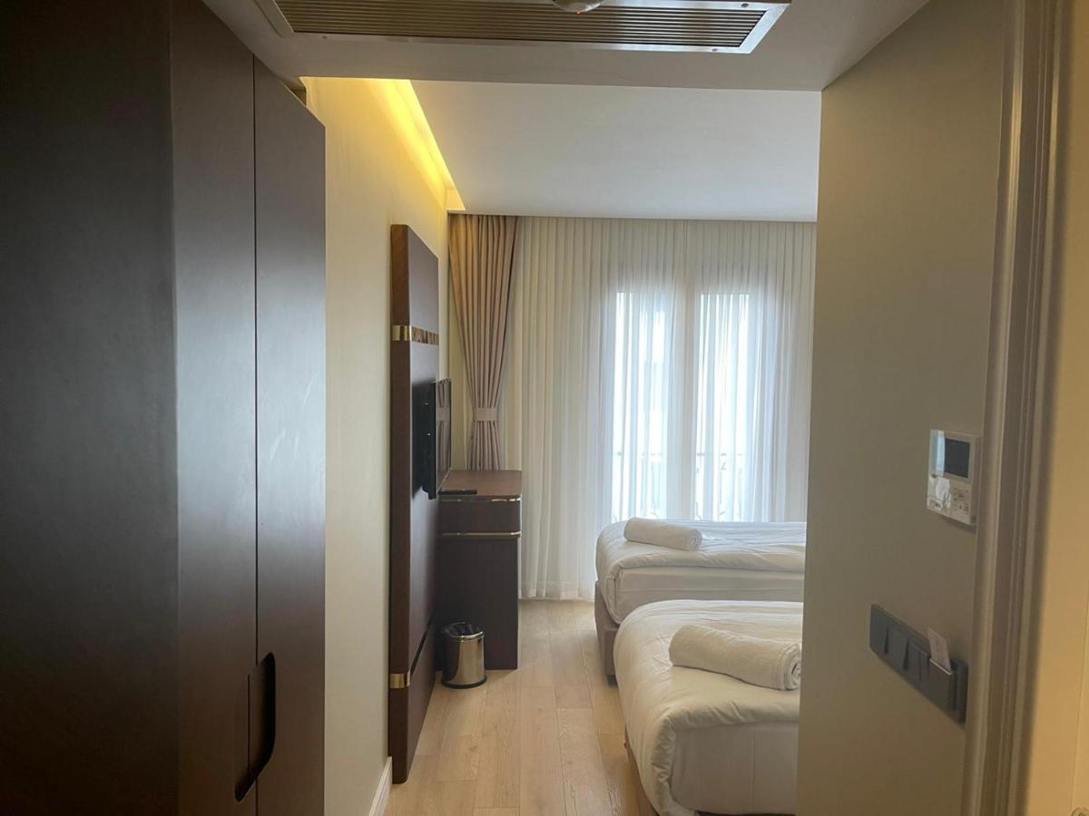 Oda ve Kahvaltı The Biancho Old - Special Category İstanbul