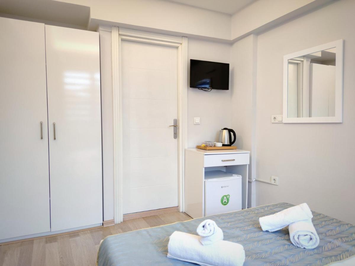 Hotel Olen Altunizade 2*