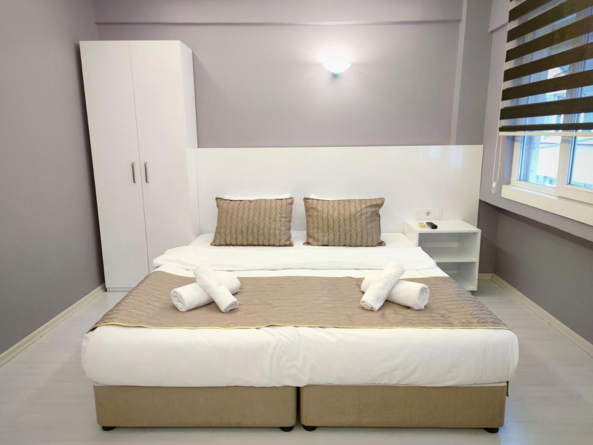Hotel Olen Altunizade 2*