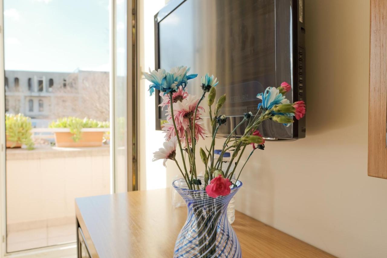 Hotel Sude Istanbul