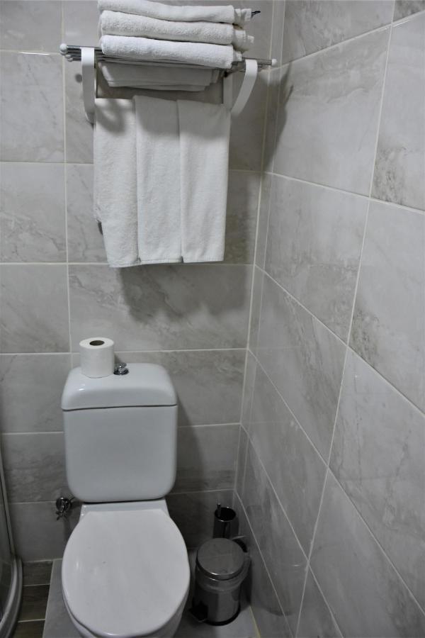 Hotel Dinar Istanbul