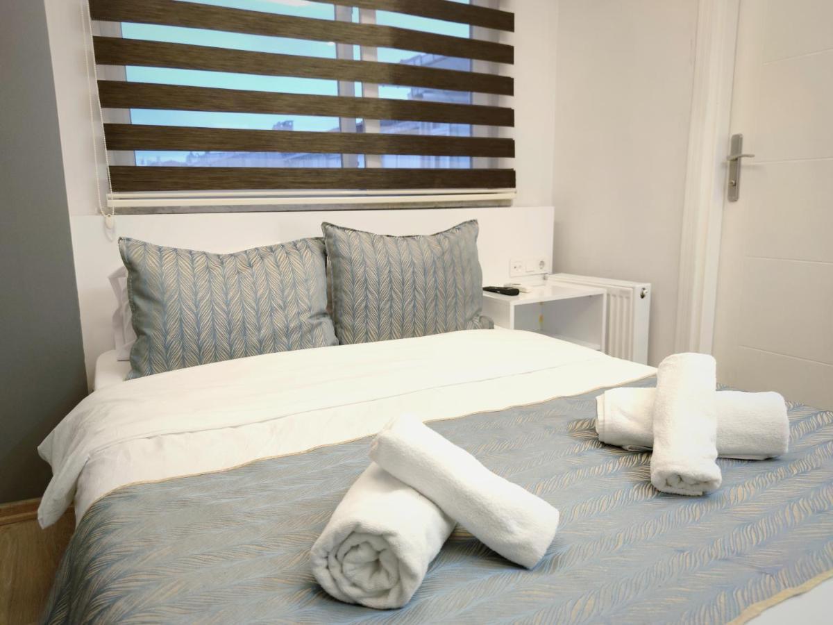 Olen Altunizade Hotel