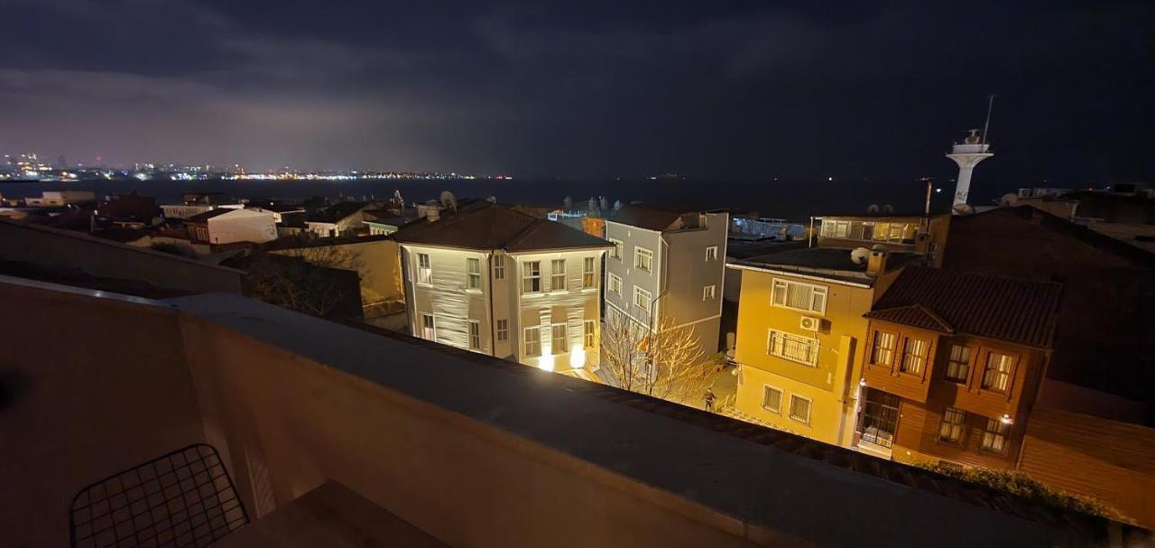 Seven Suites&apart Sultanahmet * Istanbul