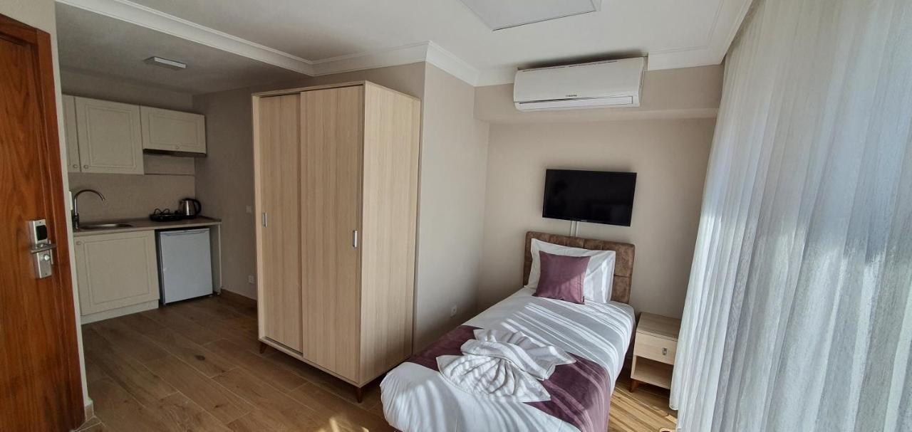 Seven Suites&apart Sultanahmet Hotel *
