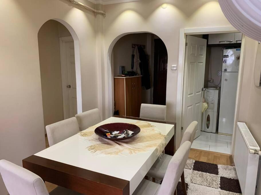 Apartment Fabulous Sea View & Luxury In The Center *