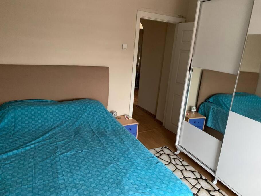 Apartment Fabulous Sea View & Luxury In The Center *
