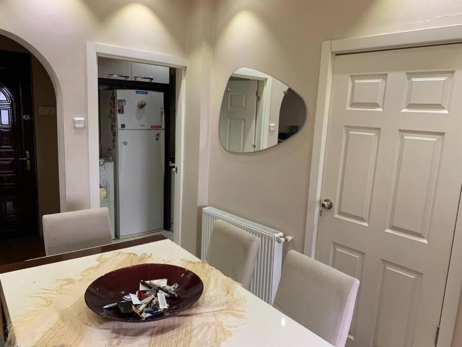 Apartment Fabulous Sea View & Luxury In The Center Istanbul
