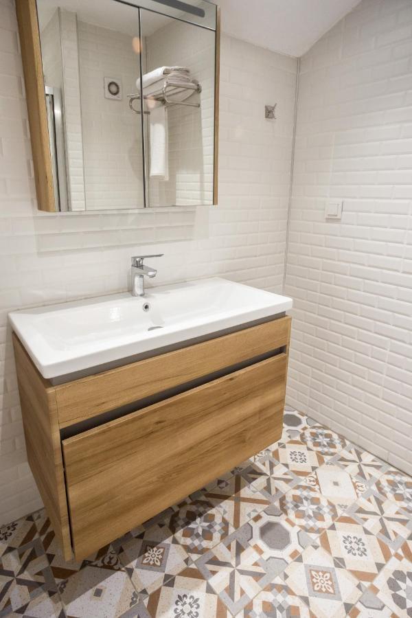 Seven Suites&apart Sultanahmet *