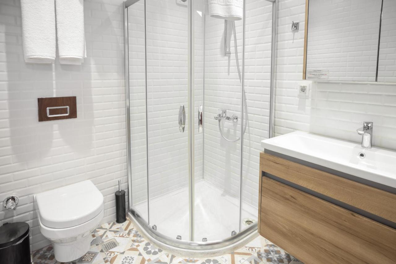 Seven Suites&apart Sultanahmet Hotel *