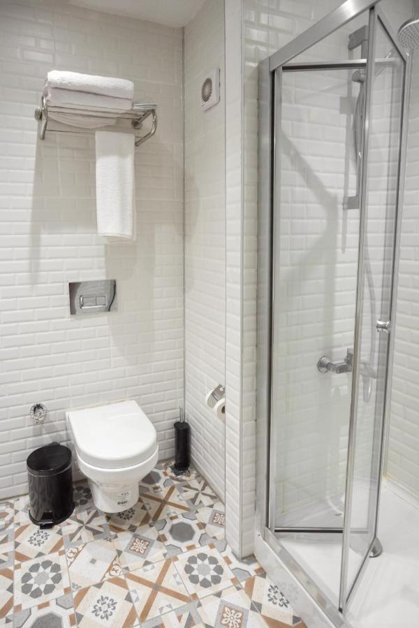 Hotel Seven Suites&apart Sultanahmet