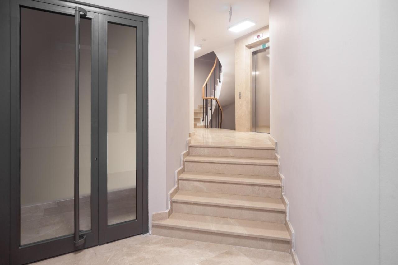 Seven Suites&apart Sultanahmet