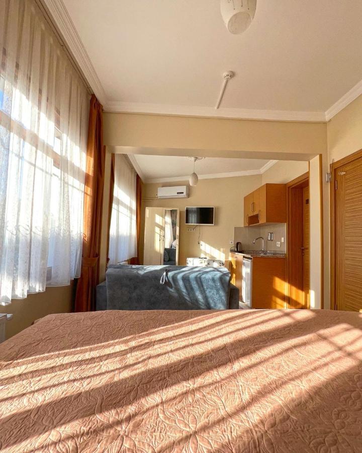 Daire Life İstanbul