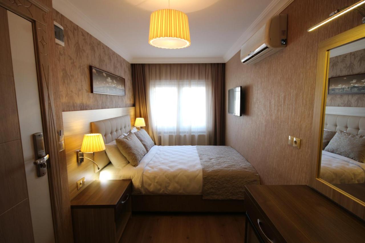 Siesta 3* Istanbul
