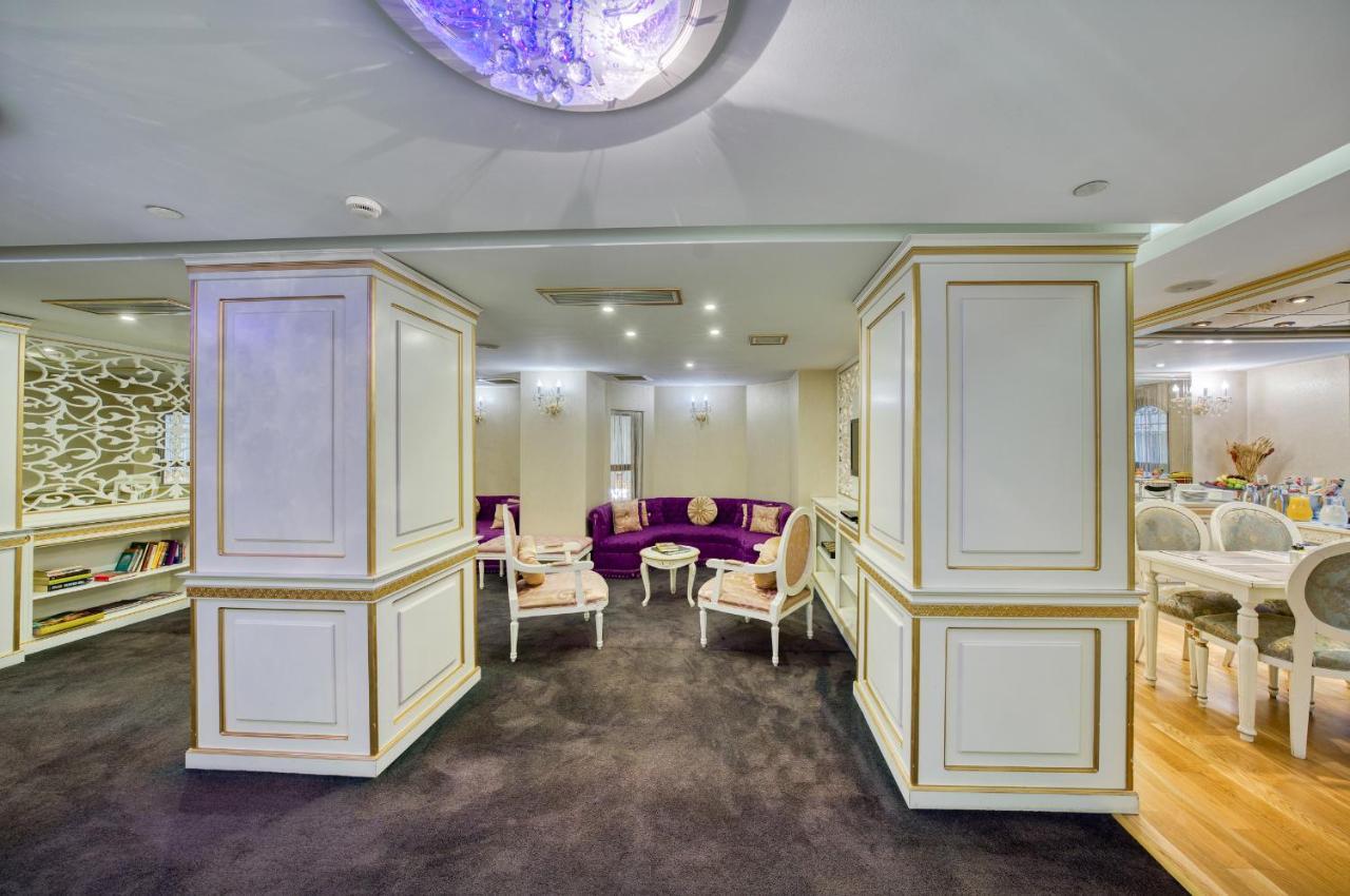 Crowne Plaza - Old By Ihg Otel